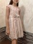 Детска рокля , снимка 1 - Детски рокли и поли - 45809513