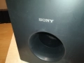 SONY SS-WSF300 SUBWOOFER-ВНОС SWISS 3011250714, снимка 14