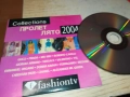 FASHIONTV 2004 DVD 2310251928, снимка 3