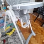 Бебешко столче за хранене, снимка 5
