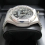 Audemars Piguet Royal Oak Chronograph 41mm Steel Black Dial Различни Варианти, снимка 6