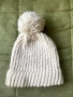 Дамска зимна шапка 100% вълна, снимка 2