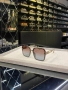 очила с черен обикновен калъф и ув защита gucci christian dior , снимка 6