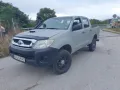 Toyota Hilux 2.5 144кс., снимка 11