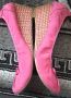 "Graceland" - розови обувки , снимка 4