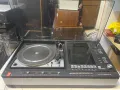 Nordmende 8040SP 6.154A Dual 1226 Грамафон и Радио , снимка 2