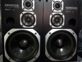 Тонколони kenwood s 7vs, снимка 2