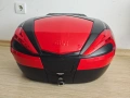 Куфар за мотор Givi V56 NN Maxia 4, Monokey 56L - V56NN, снимка 8