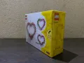 LEGO 40638 Heart Ornament - Орнамент сърце, снимка 2