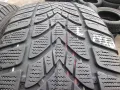 2бр зимни гуми 205/55/16 Dunlop L01420 , снимка 2