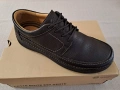 Нови мъжки обувки Clarks, снимка 2