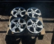 Алуминиеви джанти 17цола 5x114.3 за Kia,Hyundai,Mazda, снимка 1