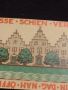 Банкнота НОТГЕЛД 50 пени 1921г. Холандия перфектно състояние за КОЛЕКЦИОНЕРИ 45129, снимка 9