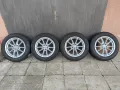 Джанти със зимни гуми 18 ' цола 5x112 BMW X3 G01 BMW X4 G02 /БМВ Х3 Х4, снимка 1