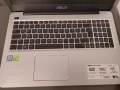 8GB RAM, Core i5-7200u, GeForce 940MX 2GB, 240GB SSD, 15.6" лаптоп Asus X556U, снимка 3