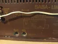 Старо Лампово радио"SABA"-Lindau.modLI18, снимка 10
