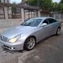 2006 Mercedes-Benz CLS 320 CDI, снимка 3