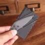 200 Нож в кредитна карта CardSharp, снимка 1