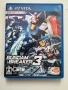 Gundam Breaker 3 за PS Vita, снимка 1