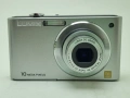 Panasonic Lumix DMC-FS42 10.1 Megapixel Compact Camera , снимка 3