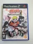 Naruto Ultimate Ninja за PS2, снимка 1