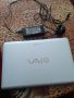 Лаптоп Soni Vaio 15,6,модел SVE151G13M  на Части , снимка 1 - Части за лаптопи - 45716465