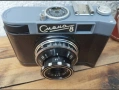Фотоапарат Смена 8 , снимка 3