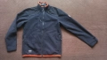 Helly Hansen 72049 Chelsea Windproof Fleece Jacket размер S работна горница вятърно устойчива W4-413, снимка 1