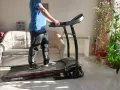 Бягаща пътека ACTUELL FITNESS T2000К , Електрическа, снимка 1