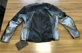 Чисто ново кожено мото яке MQP 58 с протектори, снимка 2
