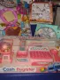 Ново!!!Лот детски играчки-сервизи и касов апарат, снимка 1