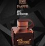 Парфюм Epic Adventure Men Perfume, снимка 2