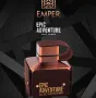 Парфюм Epic Adventure Men Perfume - предлага стилно и изтънчено ухание, създадено специално за модер, снимка 6