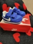 Чисто нови бебешки/детски маратонки Nike номер 17, снимка 1