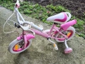 Колело за момиче, снимка 3