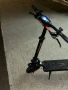 Електрическа тротинетка Kukirin G2 Master/ със зарядно , снимка 4