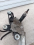мотор задна чистачка туран, снимка 2
