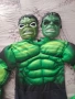 костюм на Хълк, снимка 2