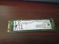 продавам nvme ssd диск 256GB , снимка 1