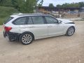 BMW 320D F30, F31 / Бмв Ф30, Ф31 2.0Д 184к.с - на части, снимка 5