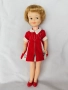 Винтидж кукла Penny Brite 1963, ретро, снимка 3