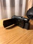 Sony Handycam FDR-AX33 – 4K видеокамера (пълен комплект), снимка 7