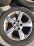 ДЖАНТИ С ГУМИ ЗА SKODA, снимка 2