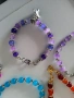 Гривна за ръка/крак , снимка 8