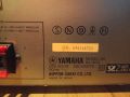 Yamaha rx-300 Стерео Ресивър Made in Japan, снимка 13