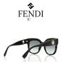 Дамски Очила FENDI, снимка 2