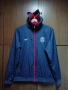 PSG Paris Saint Germain Nike оригинално яке с качулка ПСЖ , снимка 1