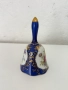 Колекционерска порцеланова камбанка. №7578, снимка 4