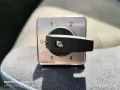 Въртящ ключ Rotary switch , снимка 1