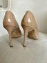 Manolo BLAHNIK. Size 38 Страхотни обувки, снимка 4